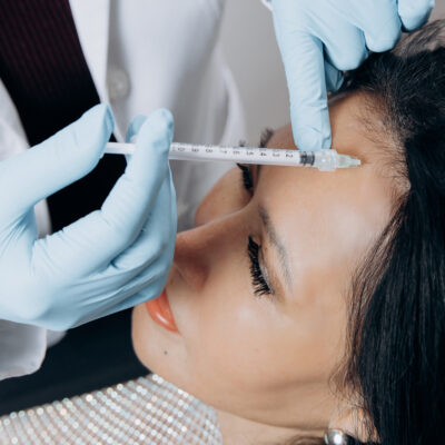 BOTOX® – 20 Units Forehead or Eyes