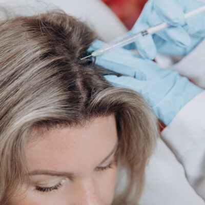 PRP Hair Restoration Eclipse ProGen Brand