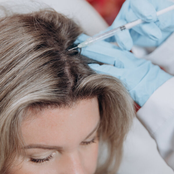 PRP Hair Restoration Eclipse ProGen Brand