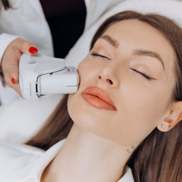 Post Weight-loss, Post Ozempic, Skin-Tightening with ULTHERA