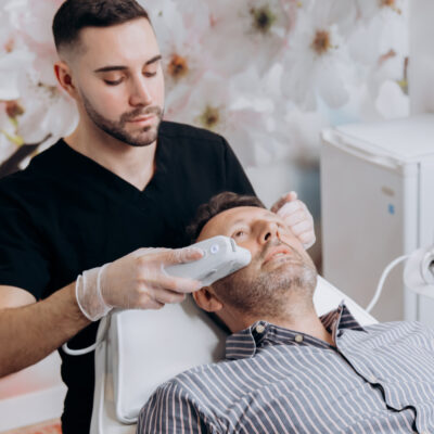 ULTHERAPY® FULL FACE + Chemical Peel