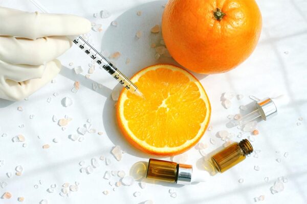 Immune Boost Injection