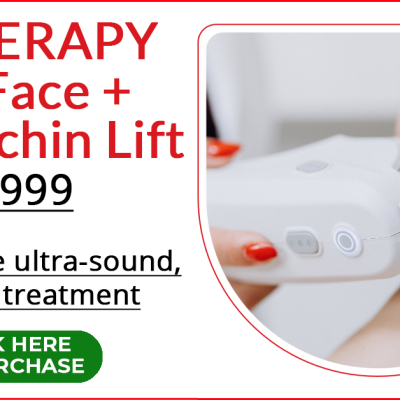 ULTHERAPY Full Face + Under-chin Lift