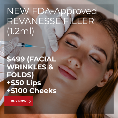 Revanesse Filler