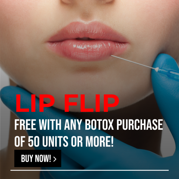 Botox 50 Units