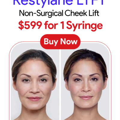 Restylane LYFT