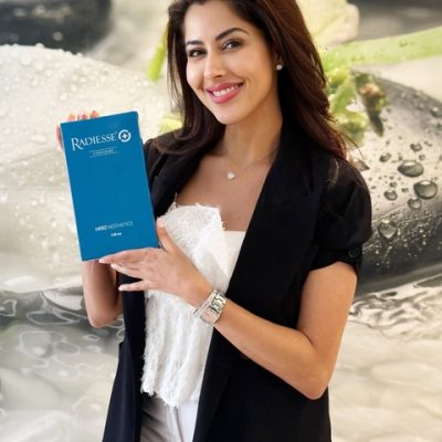 Cutting-Edge Aesthetic Treatments with Dr. Christiana