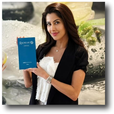 RADIESSE Filler with Dr. Christiana