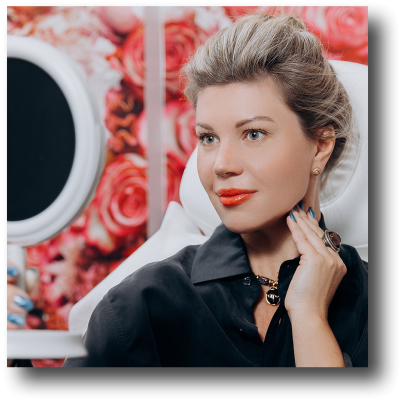 Purified Salmon DNA I Medical Facial