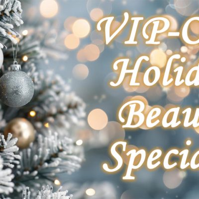 Holiday Specials 2025