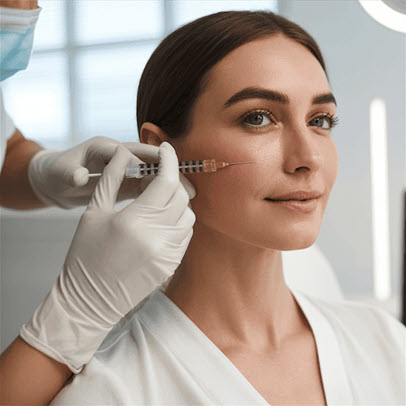 Summer Facial Boost Package