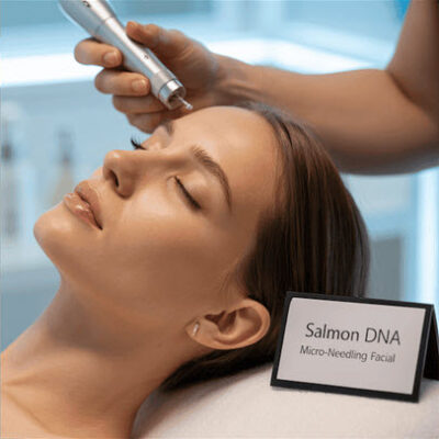 Hair & Skin Revive PRP System
